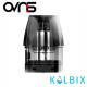 Сменный Картридж OVNS Saber 3 Cartridge 1.0 Ом