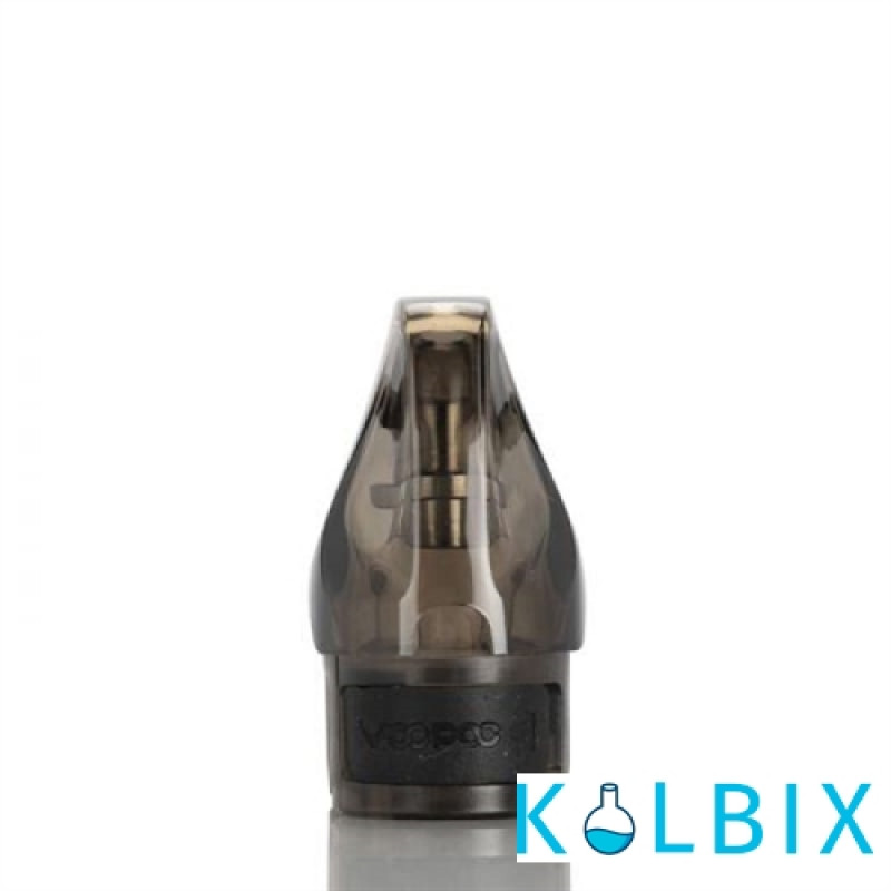 Картридж Voopoo Argus Air Standart Cartridge 3.8 мл ( без испарителя )