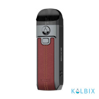 Стартовый набор SMOK Nord 4 Pod Kit в красном цвете