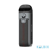 SMOK NORD 4 POD KIT (ORIGINAL) BLACK