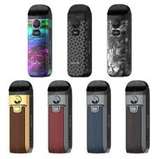 POD-СИСТЕМА SMOK NORD 4 POD KIT