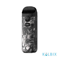 SMOK NORD 4 POD KIT (ORIGINAL) BLACK GREY
