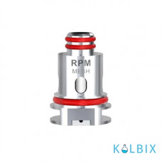 Сменный испаритель Smok Nord Smok RPM Mesh coil 0.4ohm