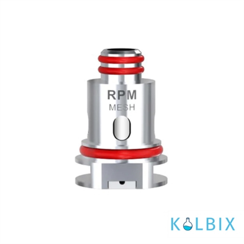 Сменный испаритель Smok Nord Smok RPM Mesh coil 0.4ohm
