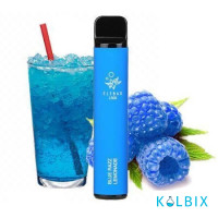 ELF BAR 1500 BLUE RAZZ LEMONADE (СИНИЙ ЛИМОНАД МАЛИНА)
