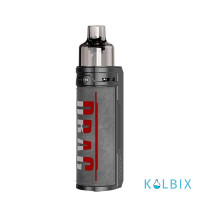 Voopoo Drag S Pod Mod Kit (Original) Iron Knight