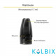 Змінний картридж Hotcig Kubi Refillable Pod Cartridge (Original) на 1.4 Ом