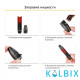 Змінний картридж Hotcig Kubi Refillable Pod Cartridge (Original) на 1.4 Ом