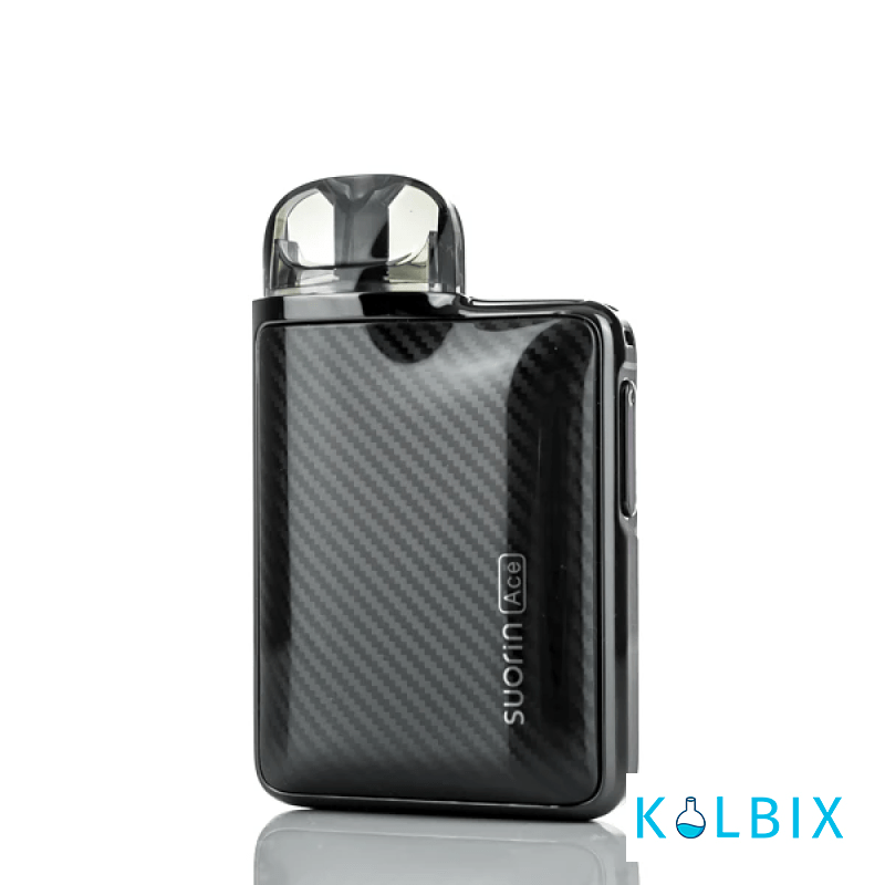 SUORIN ACE POD KIT - BLACK (ORIGINAL)
