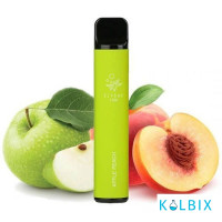 ELF BAR 1500 APPLE PEACH (ЯБЛОКО ПЕРСИК)