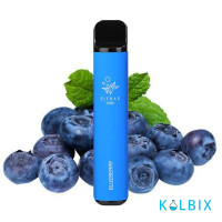 ELF BAR 1500 BLUEBERRY (ЧЕРНИКА)