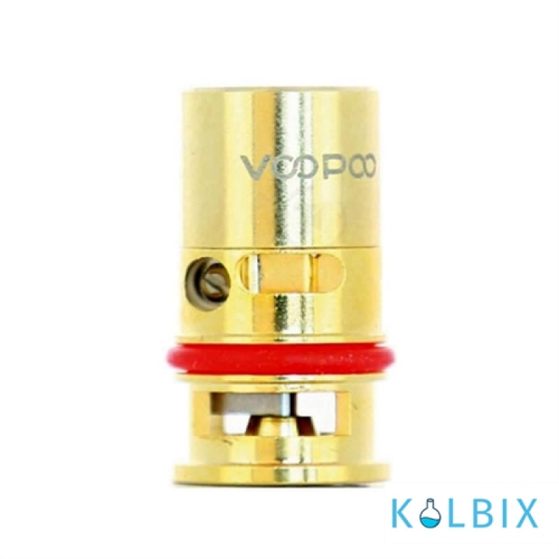 Сменный испаритель Voopoo PnP RBA (Original) для DRAG S , DRAG X , VINCI , VINCI X