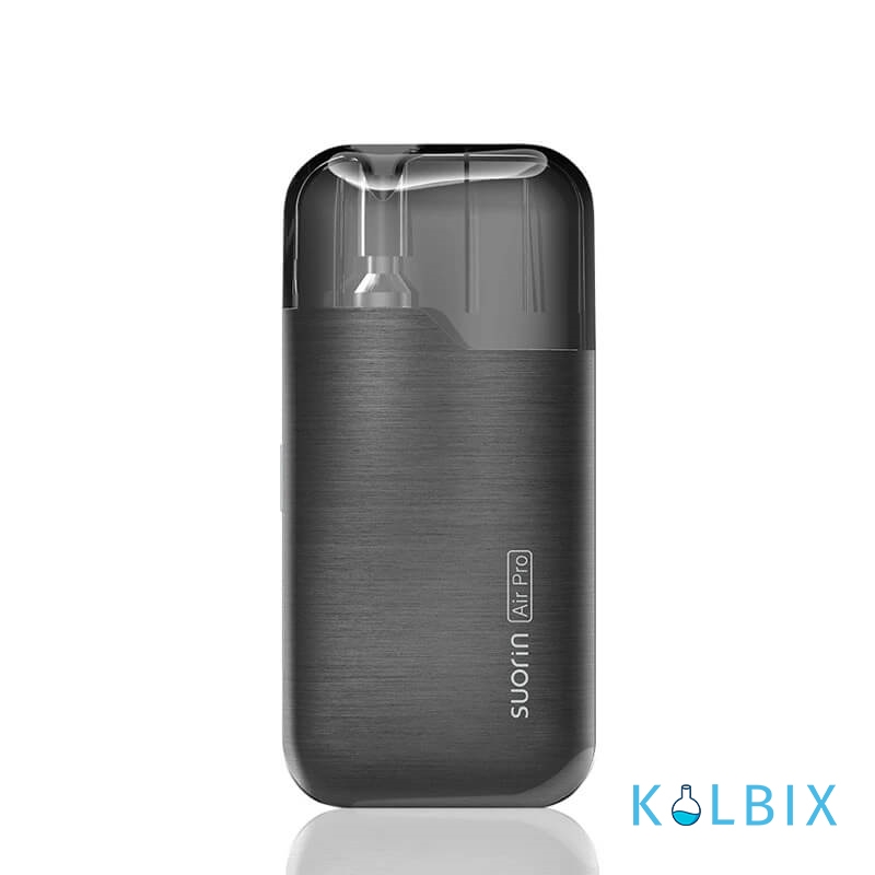 SUORIN AIR PRO POD KIT (ORIGINAL) - GUNMETAL