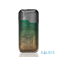 SUORIN AIR PRO POD KIT (ORIGINAL) - FADED SKELETON