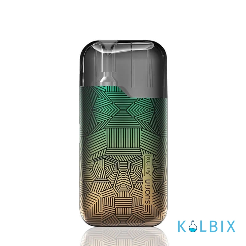 SUORIN AIR PRO POD KIT (ORIGINAL) - FADED SKELETON