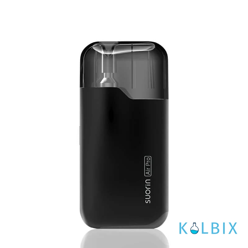 SUORIN AIR PRO POD KIT (ORIGINAL) - BLACK