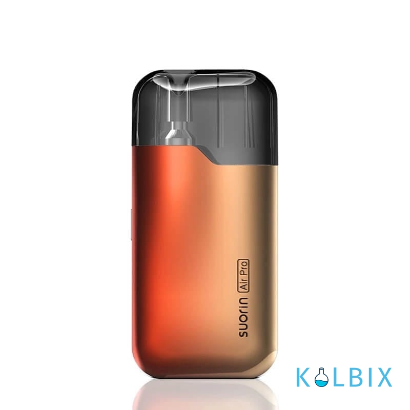 SUORIN AIR PRO POD KIT (ORIGINAL) - SUNGLOW GOLD