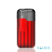 SUORIN AIR PRO POD KIT (ORIGINAL) - START SPANGLED RED