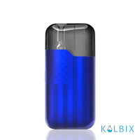 SUORIN AIR PRO POD KIT (ORIGINAL) - START SPANGLED BLUE