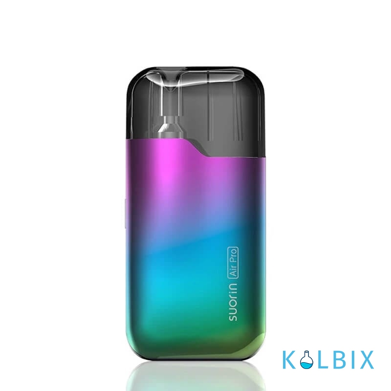 SUORIN AIR PRO POD KIT (ORIGINAL) - RAINBOW