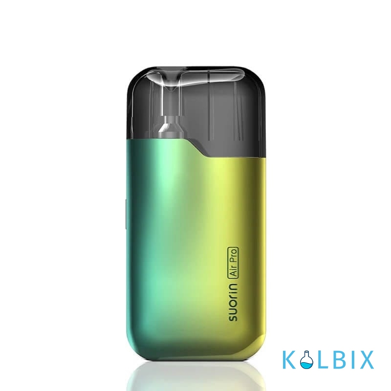 SUORIN AIR PRO POD KIT (ORIGINAL) - LIVELY GREEN