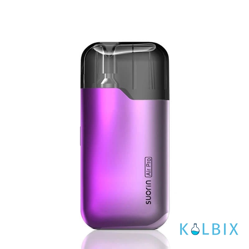 SUORIN AIR PRO POD KIT (ORIGINAL) - LAVENDER PURPLE