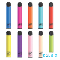 ОДНОРАЗОВАЯ POD-СИСТЕМА POD BMOR XTRA DISPOSABLE POD KIT НА 1600 ЗАТЯЖЕК