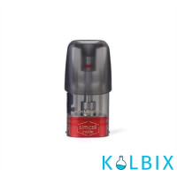 Сменный картриджи для ELF BAR RF350 и MATE 500 1.6 ML (1.2ohm)