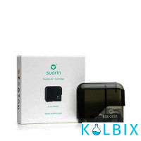 Сменный картридж Suorin Air 1.2 Ом
