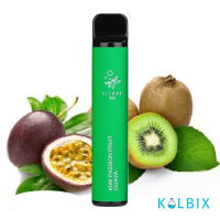 ELF BAR 1500 KIWI PASSION FRUIT GUAVA (КИВИ МАРАКУЙЯ ГУАВА)