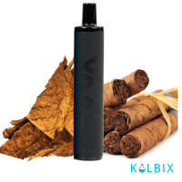 ОДНОРАЗОВАЯ POD СИСТЕМА JOYETECH VAAL 1500 DISPOSABLE POD KIT 950MAH TOBACCO СО ВКУСОМ ТАБАКА