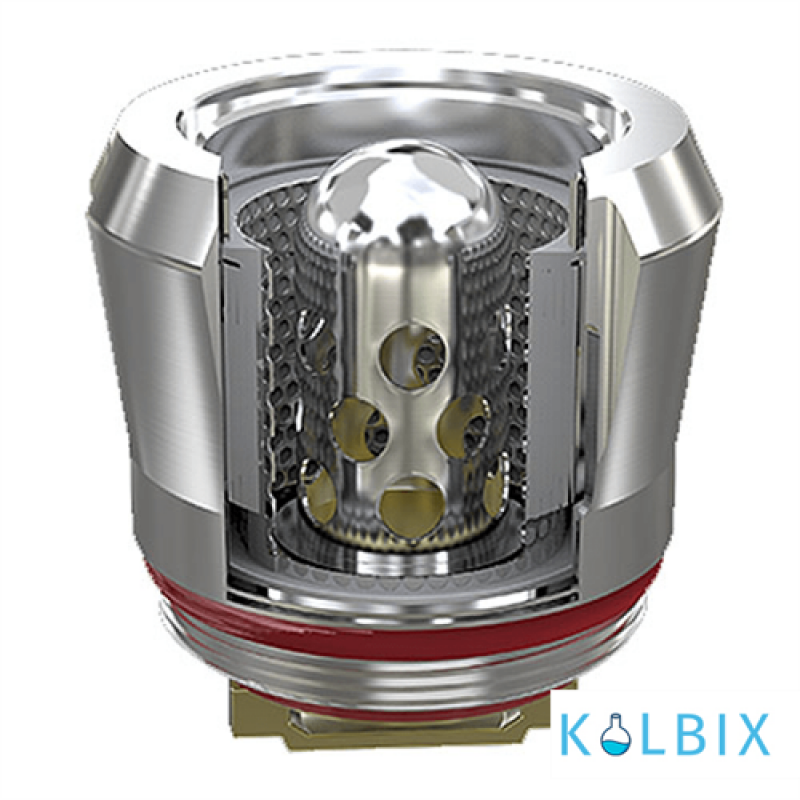 Сменный Испаритель Eleaf HW-M2 Multihole Coil 0.2 Ом