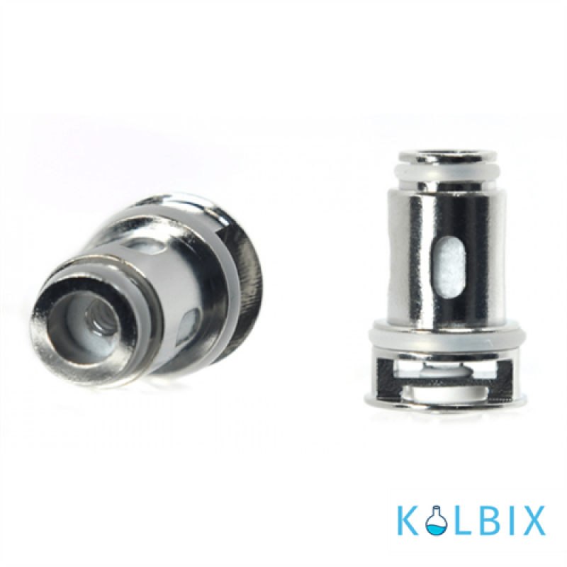 Змінний випарник Eleaf GT 1.2 Ом для iJust AIO та iJust min (Original)