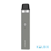 Pod-система Vaporesso XROS Pod Kit (Original) на 800 мАч в сером цвете