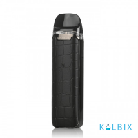 Pod-система Vaporesso Luxe Q Pod Kit на 1000 мАч в черном цвете