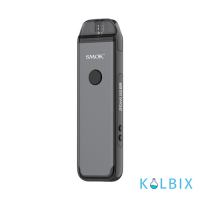 Pod-система SMOK Acro Pod Kit на 1000 мАч в сером цвете