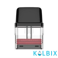 Сменный картридж Vaporesso XROS Pod Meshed Cartridge 2 мл, 0.8 Ом