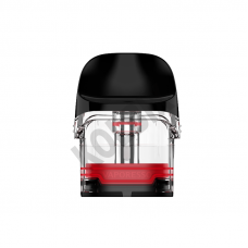 Змінний картридж Vaporesso LUXE Q Meshed Cartridge 2 мл, 0.8 Ом