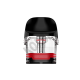 Змінний картридж Vaporesso LUXE Q Meshed Cartridge 2 мл, 0.8 Ом