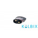 Змінний картридж Vaporesso LUXE Q Meshed Cartridge 2 мл, 0.8 Ом