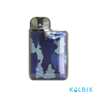 SUORIN ACE POD KIT - OCEAN CAMO (ORIGINAL)