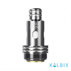 Змінний випарник Pasito 2 Smoant K3 Half DTL Mesh Coil 0.6 (Original)