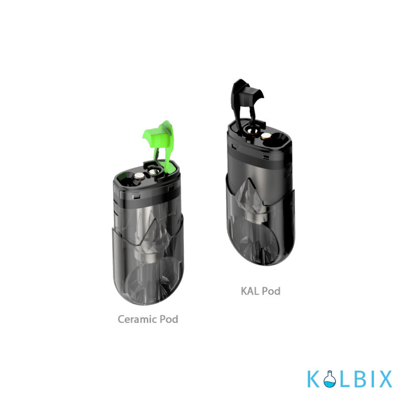 POD СИСТЕМА INNOKIN I