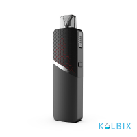 POD СИСТЕМА INNOKIN SCEPTRE POD KIT НА 1400 MAH У ЧОРНОМУ КВІТІ