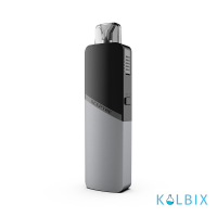 Pod система Innokin Sceptre Pod Kit на 1400 mAh в сером цвете