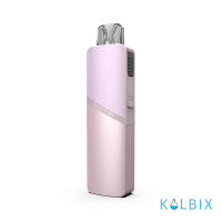 POD СИСТЕМА INNOKIN SCEPTRE POD KIT НА 1400 MAH У РОЖОВОМУ КВІТІ