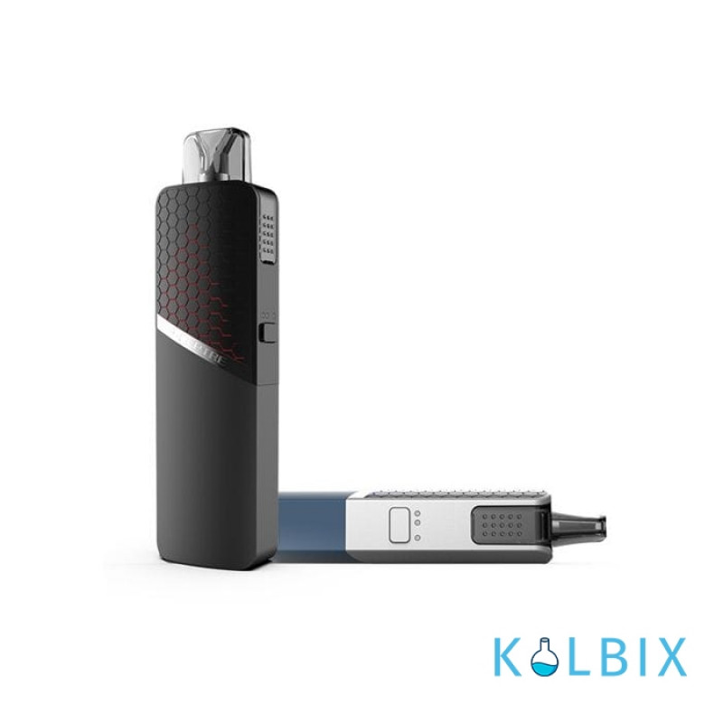 Pod система Innokin Sceptre Pod Kit на 1400 mAh в розовом цвете