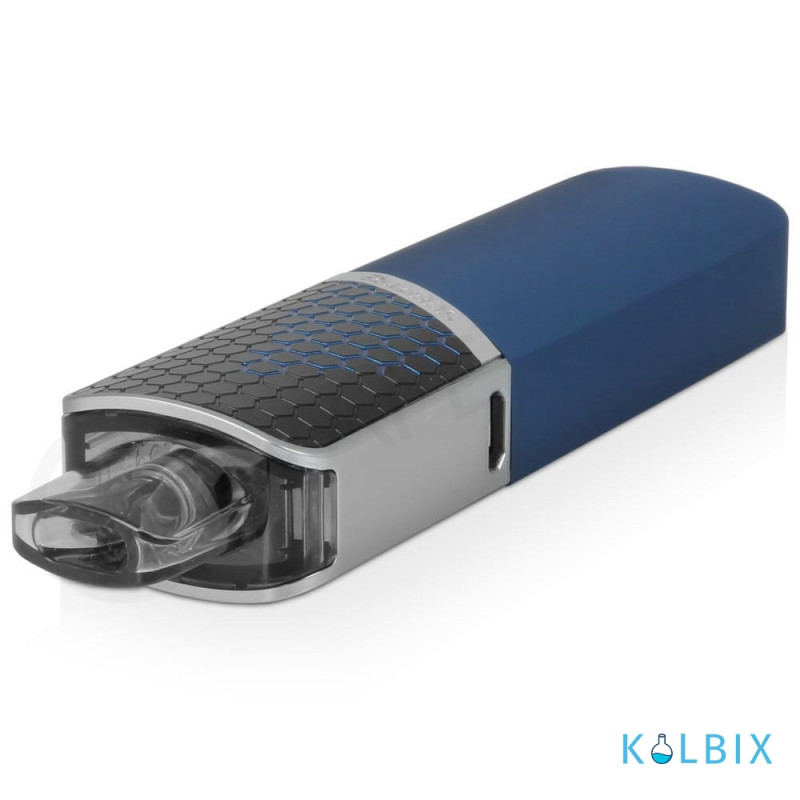 Pod система Innokin Sceptre Pod Kit на 1400 mAh в розовом цвете
