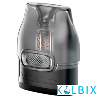 Сменный картридж Voopoo V.Thru PRO Cartridge 0.7 Ом