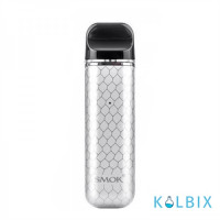 SMOK NOVO 2 POD KIT (ORIGINAL) У РОЗЦВІТЦІ "SILVER COBRA"